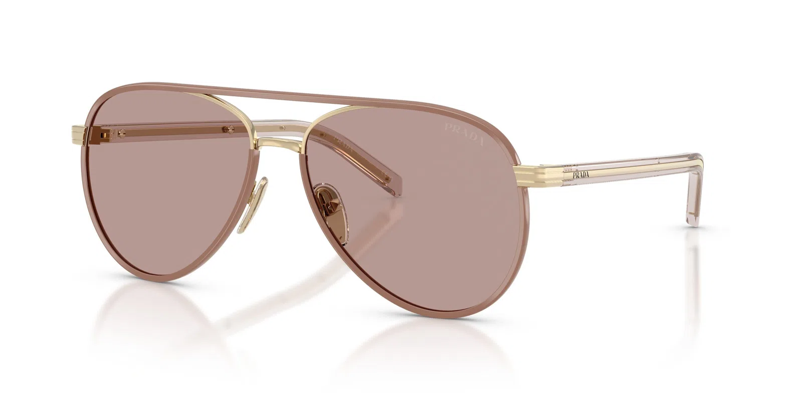 Prada B57S Sunglasses - view 5